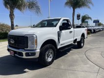 New 2025 Ford F250 XL