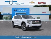 New 2025 GMC Acadia Elevation w/ LPO, Floor Liner Package