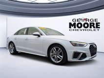Used 2024 Audi A4 2.0T Premium Plus