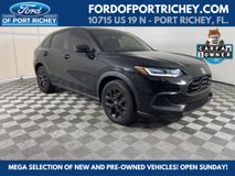 Used 2023 Honda HR-V Sport