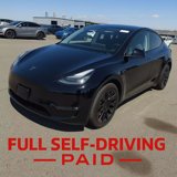Used 2022 Tesla Model Y Performance
