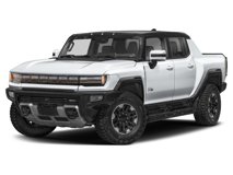 New 2025 GMC Hummer EV 2X