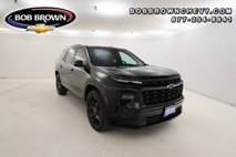 Certified 2024 Chevrolet Traverse RS w/ LPO, Floor Liner Package