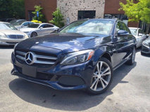 Used 2015 Mercedes-Benz C 300 4MATIC Sedan