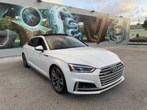 Used 2019 Audi S5 Prestige w/ S Sport Package