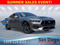 Used 2024 Ford Mustang GT