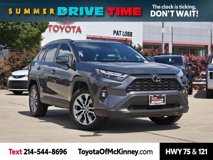 Used 2024 Toyota RAV4 XLE Premium