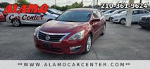 Used 2014 Nissan Altima 2.5 SV
