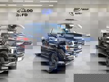 New 2025 Ford F150 Lariat w/ Equipment Group 501A Mid