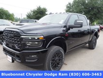 New 2025 RAM 2500 Limited