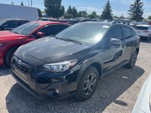 Used 2023 Subaru Crosstrek 2.5i Sport