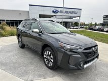 New 2025 Subaru Outback Touring