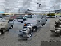 New 2025 Chevrolet Silverado 1500 RST w/ Convenience Package II