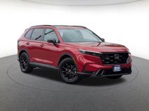 New 2026 Honda CR-V Sport-L