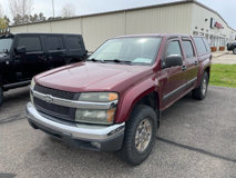 Used 2007 Chevrolet Colorado LT w/ LT Preferred Equipment Group