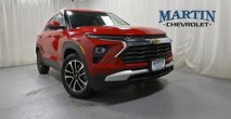 New 2026 Chevrolet TrailBlazer LT w/ Convenience Package