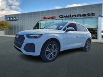 Certified 2025 Audi Q5 2.0T Premium