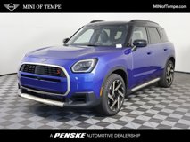 New 2025 MINI Cooper Countryman S