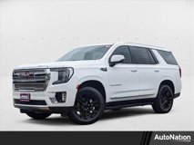 Used 2021 GMC Yukon SLT w/ SLT Premium Package
