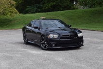 Used 2013 Dodge Charger SRT8 Super Bee w/ Convenience Group II