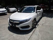Used 2016 Honda Civic EX