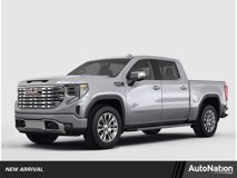 New 2025 GMC Sierra 1500 Denali