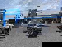 New 2026 Chevrolet Equinox LT