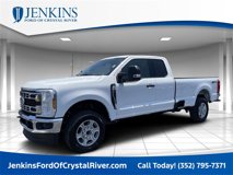 New 2025 Ford F350 XLT