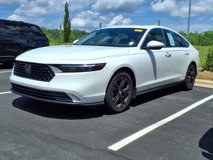 Used 2023 Honda Accord EX