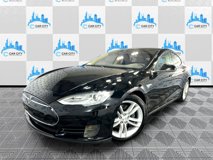 Used 2016 Tesla Model S 70D