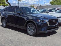 New 2025 MAZDA CX-90 Plug-In Hybrid w/ Preferred