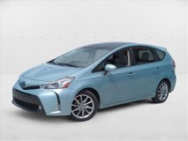 Used 2015 Toyota Prius V Five