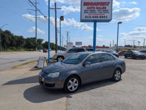 Used 2009 Volkswagen Jetta S