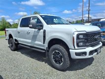 New 2025 Ford F250 XLT w/ Black Appearance Package