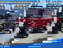 Used 2021 Jeep Gladiator Rubicon