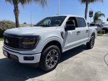 New 2025 Ford F150 STX w/ Equipment Group 200A