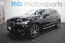 Used 2019 Volvo XC60 T5 Inscription w/ Protection Package