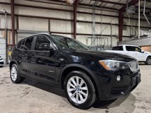 Used 2017 BMW X3 xDrive28i w/ Driving Assistance Package