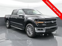 New 2025 Ford F150 XLT
