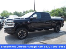 New 2025 RAM 2500 Limited