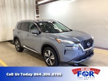 Used 2023 Nissan Rogue SL w/ SL Premium Package