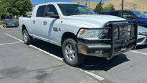 Used 2016 RAM 2500 Big Horn