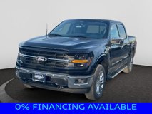 New 2024 Ford F150 XLT w/ Equipment Group 302A MID