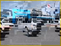 New 2025 Chevrolet Silverado 1500 W/T w/ Trailering Package
