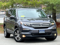 Used 2016 Honda Pilot EX-L