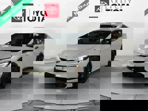 New 2025 Toyota Prius