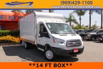 Used 2019 Ford Transit 350 156 DRW w/ Interior Upgrade Package