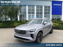 New 2026 Volvo XC90 B6 Plus w/ Protection Package Premier