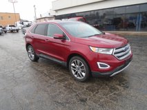 Used 2016 Ford Edge Titanium w/ Equipment Group 301A