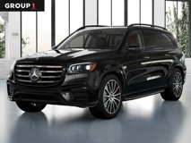 New 2025 Mercedes-Benz GLS 450 4MATIC